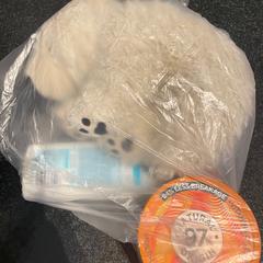 Doucheartikelen, a été signalé par Hotel Van der Valk Harderwijk op de Veluwe utilisant iLost