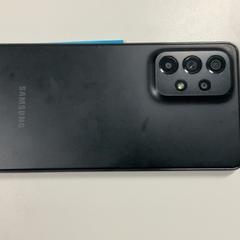 Okostelefon Samsung zwart, amint azt Regio Antwerpen - Brussel az iLost segítségével jelentette.