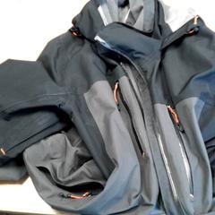 Dzseki, amint azt Connexxion Haarlem AML az iLost segítségével jelentette.