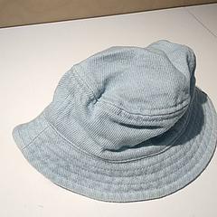 Cappello, come riportato da IKEA Groningen utilizzando iLost