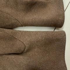 Guantes, ha sido reportado por GVB con iLost