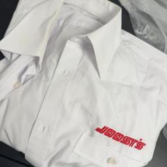 Košele, ako bolo nahlásené ibis Styles Rotterdam Ahoy pomocou iLost