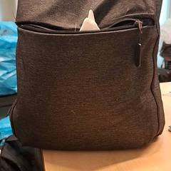 Sac, a été signalé par RET utilisant iLost