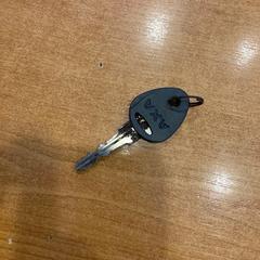 Sleutel, como reportado por Pathé Groningen utilizando o iLost