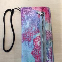 Telefone Samsung A 40, como reportado por Gemeente Nijmegen utilizando o iLost