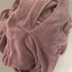 İLost kullanarak Silver Sands Beach tarafından bildirildiği gibi Bornoz