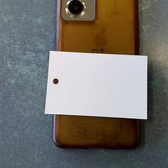 Smartphone grijs Samsung, segons ha informat Centraal magazijn mitjançant iLost