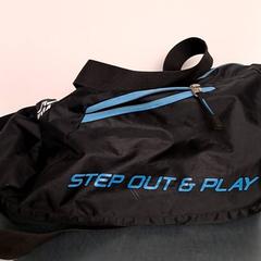 Bag, as reported by Keolis Lund using iLost