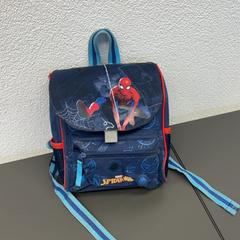 Rugtas Spiderman, som rapportert av Familiepark Drievliet ved bruk av iLost