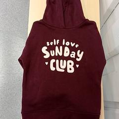 Bluza z kapturem, zgłoszono przez IKEA Toulouse przy użyciu iLost