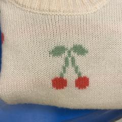 Pulóver, amint azt IKEA福岡新宮 az iLost segítségével jelentette.