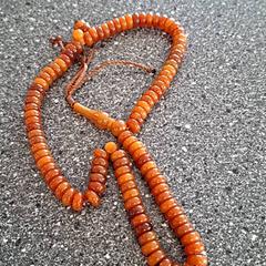 Collaret, segons ha informat Connexxion Amstelveen mitjançant iLost