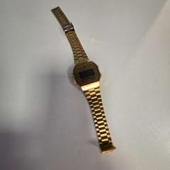 Armbandsur, rapporterat av AFAS Live med iLost