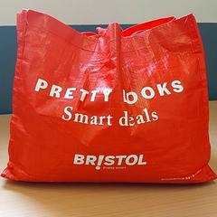 Tas - draagtas، كما تم الإبلاغ عنه بواسطة Centraal magazijn عبر iLost