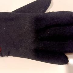 Handschuhe, gemeldet von RAI Amsterdam über iLost
