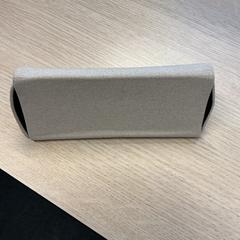 안경이 있는 안경 케이스, iLost를 사용하여 Gemeente Arnhem에 보고됨