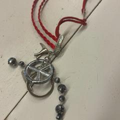 Halsband, rapporterat av GVB med iLost