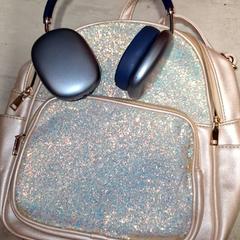 Rugtasje, zoals gemeld door Qbuzz DMG met iLost