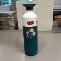 Drinkbus, come riportato da Vrije Universiteit Brussel (VUB) utilizzando iLost