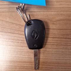 Autoschlüssel, gemeldet von Transdev Gooi en Vechtstreek über iLost