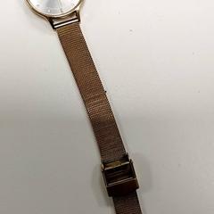 Jewellery - horloge, as reported by Centraal magazijn using iLost