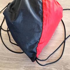 Torba rood zwart, zgłoszono przez RRReis IJssel-Vecht Lelystad przy użyciu iLost