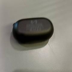 Airpods-deksel, som rapportert av Qbuzz GD Groningen HS ved bruk av iLost