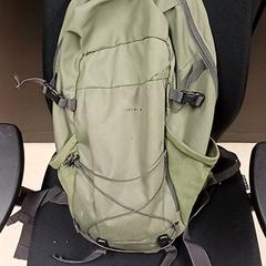 Bolsa Groen, segundo informou Qbuzz GD Groningen Peizerweg usando iLost