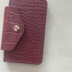 財布 Muller がiLostで Blauwnet Zwolle によって報告されました