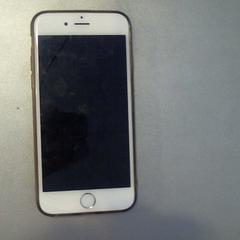Iphone, zoals gemeld door Walibi Holland met iLost