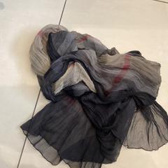 Sjaal, som rapportert av Johan Cruijff ArenA ved bruk av iLost