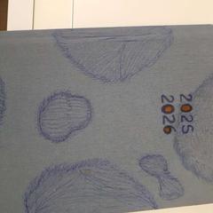 Agenda - Ghetahun, as reported by Centraal magazijn using iLost