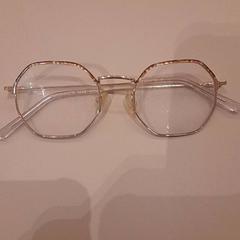 Glasögon, rapporterat av Van der Valk Hotel Schiphol med iLost