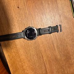 Garmin Fenix 7, segons s'ha informat a iLost