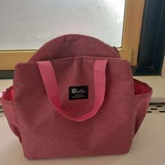 Bag Maastricht, as reported by Arriva Limburg Zuid using iLost