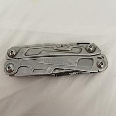 Pocket knife, learherman, as reported to iLost