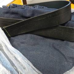 Bakeroak, gisa salatu by Carlton Beach Hotel iLost erabiliz