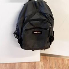 배낭, iLost를 사용하여 Qbuzz ZHN에 보고됨