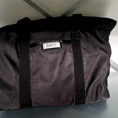 Táska Svart, amint azt Keolis Lund az iLost segítségével jelentette.