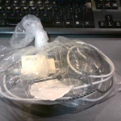 Câbles, a été signalé par SnowWorld Landgraaf utilisant iLost