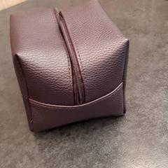 Case, as reported by Rotterdam The Hague Airport using iLost