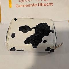 Portemonnee Petey, zoals gemeld door Gemeente Utrecht met iLost