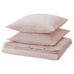 Roupa de cama lingd, segundo informou IKEA Toulon usando iLost