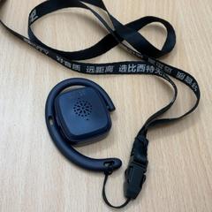 Audiogerät, come riportato da Schönbrunn - Schloss & Park utilizzando iLost