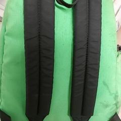 Mochila, segundo informou Centraal magazijn usando iLost