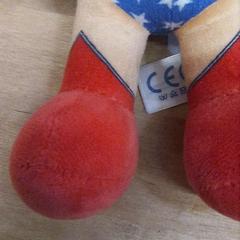 Pop, zoals gemeld door IKEA Valladolid met iLost