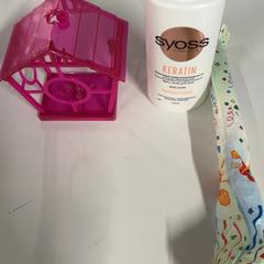 Testápoló, amint azt Silver Sands Beach az iLost segítségével jelentette.