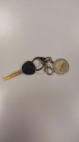 Key