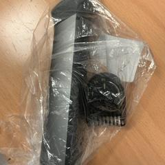 Tondeuse, a été signalé par MEININGER Hotel Amsterdam Amstel utilisant iLost