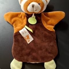 Toy Doudou, as reported by IKEA Paris - Plaisir using iLost